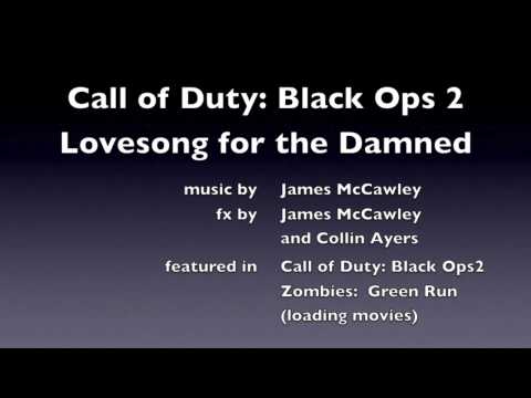 Kevin Sherwood and James McCawley