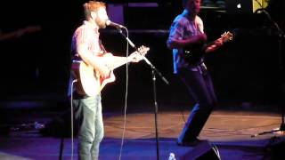 Josh Kelley - Mandolin Rain (feat. Mark Bryan (Hootie))