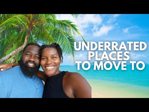 7 Best Countries for Living Abroad That Nobody Talks About