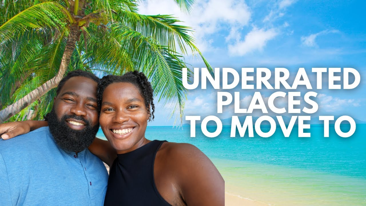 7 Best Countries for Living Abroad That Nobody Talks About