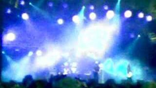 CMX - Vapaus johtaa kansaa (Provinssirock 2008)