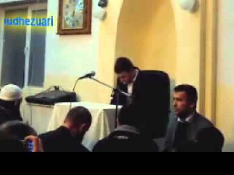 KuranAlbanians - Egzon Ibrahimi