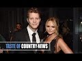Miranda Lambert, "Pushin' Time" - A Love Song With Anderson East