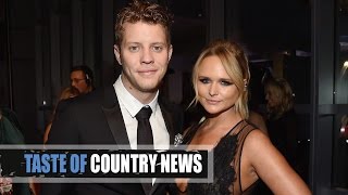 Miranda Lambert, "Pushin' Time" - A Love Song With Anderson East