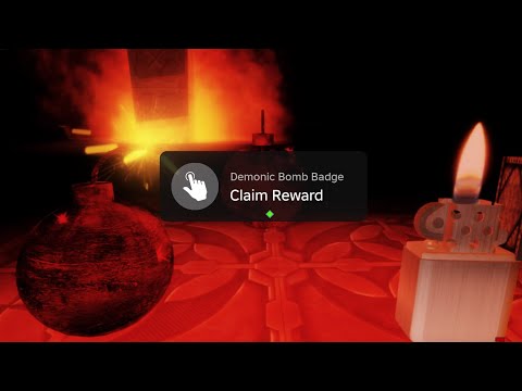 How to get Demonic/Hell bomb(Area 51) link in description