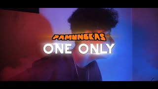 Download lagu ONE ONLY - PAMUNGKAS (Cover by HABIBIE) mp3