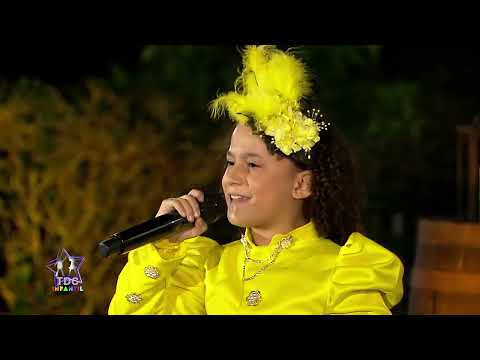 TDC Infantil 2022 – Antonella Pascual “El americano”