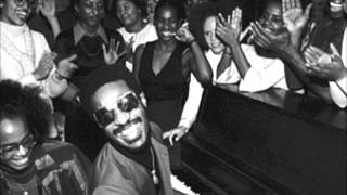 ✦ Stevie Wonder - To know you is to love you (Ditlef remix) (soulgrooove)