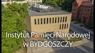 Vandersanden - Instytut Pamięci Narodowej w Bydgoszczy
