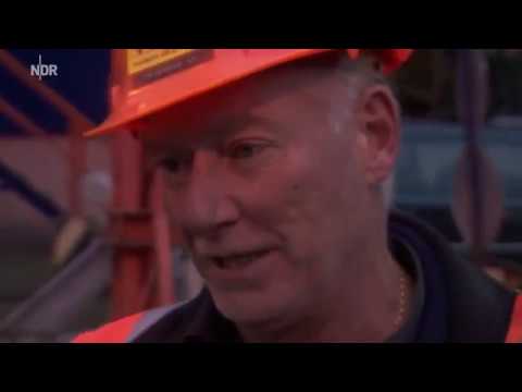 Verborgene Welten im Hamburger Hafen - Einblicke in die Welt des ma-co