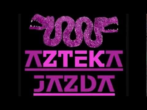 Azteka - 22 XI 2003