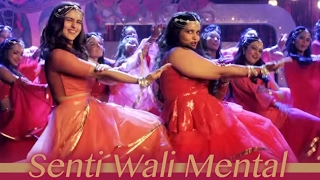 Badi Hi Senti Wali Mental Hai