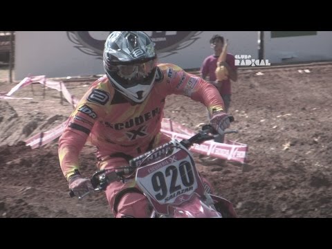 Campeonato Brasileiro de Motocross Pró 2015 - Paty do Alferes - 2ª Etapa