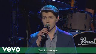 Celtic Thunder - Falling Slowly (Live From Ontario, 2015) (Lyric Video) (Official)