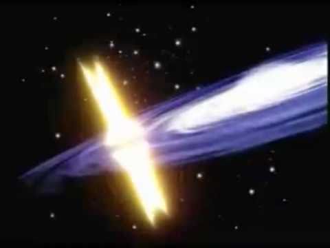 Incredible starsurge crit!