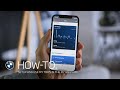 How To Setup and Use My Trips in the My BMW App.