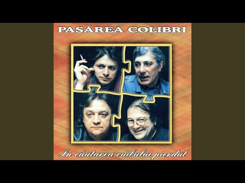 Un Om Pe Niste Scari