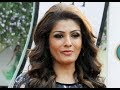 Raveena Tandon Look Gorgeous In Skin Tight Dress At An Event