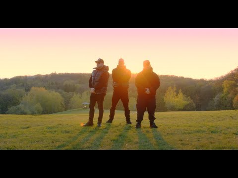 Slipo, Kali & Peter Pann - Vízie /OFFICIAL VIDEO/