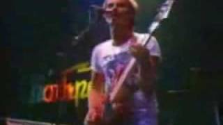 The Police - Truth Hits Everybody