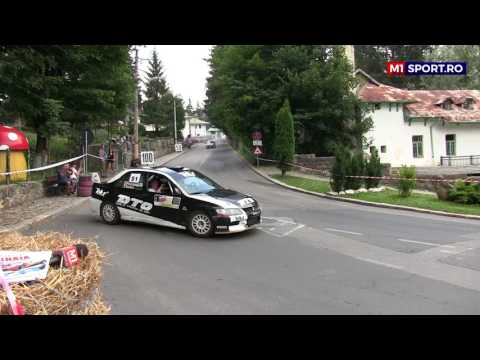 Vali Porcisteanu - Trofeul Sinaia 2017 by M1SPORT