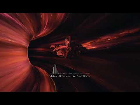 Jickow - Belvedere (Joe Fisher Remix) - Rezongar Music