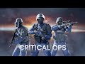 Critical Ops Gameplay Most Kills Win