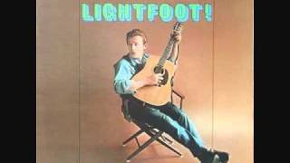 Gordon Lightfoot - Long River (1966)