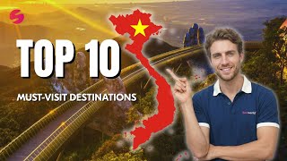 Top 10 Must-Visit Destinations in Vietnam for 2026