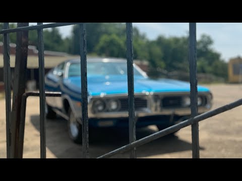 1972 Dodge Charger (CC-1871254) for sale in Fredericksburg, Texas