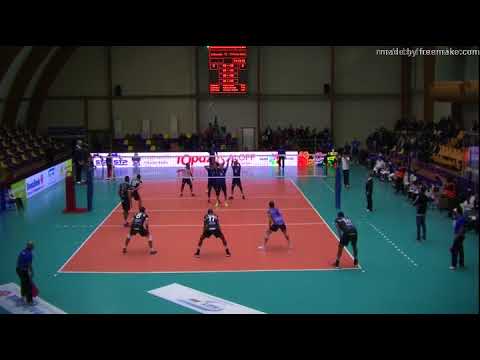 Lokomotiv Baku x AJFB Men's Challenge Cup 2017/18