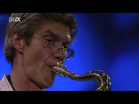 SUGAR - BOB MALACH and the CTI All-Stars Live