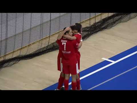 Miesten Futsal-Liiga: VehU - FC Kemi 15.10.2023