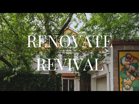 Total Home Transformation: Before & After - Real Renovation Stories