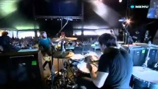 Paramore - Emergency [Music Video]