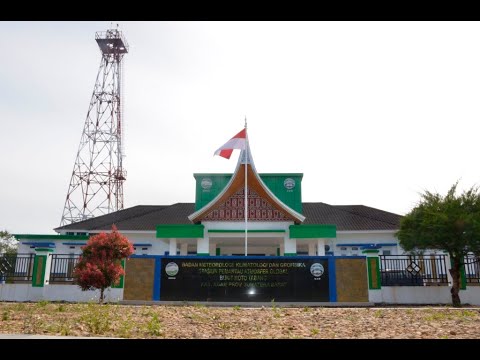23 Tahun GAW Bukit Kototabang