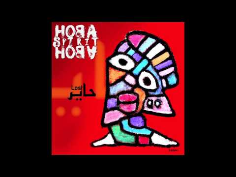 7aYr (lost) - Hoba Hoba Spirit 2014