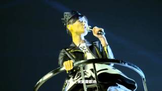 李宇春 Chris Lee－The Queen and Dreams