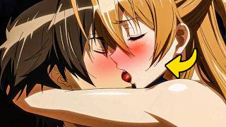 Cara Preso No APOCALIPSE ZUMBI Mas DETONA TUDO Que Vê Para SOBREVIVER! |  Anime Recap