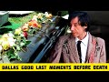 Dallas Good, The Sadies' Singer and guitarist's last Moments before death