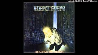 Heathen - Goblins Blade