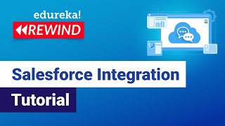 Salesforce Integration Tutorial | Integrate Salesforce with Apps