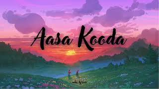 Cover art for Asa Kooda