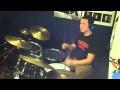 Closing Time by Semisonic - Drum Cover