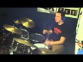 Closing Time by Semisonic - Drum Cover