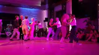 Human Connection - Participants performance Phantastango 2019 - by Ezequiel Sanucci & Lydia Muller