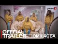 Omilagba Yoruba Movie 2023 | Official Trailer | Now Showing On Yorubaplus