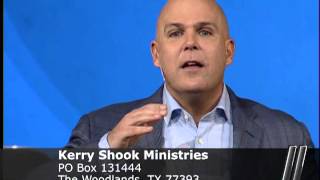 Pastor Kerry: Jesus Is Risen (Easter 2013)