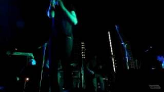 Liars- scissors live@mtymx 2010