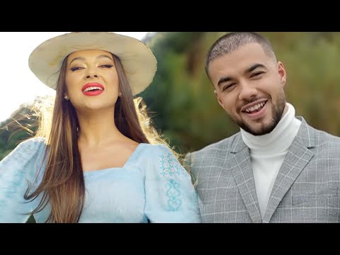 Culita Sterp ❌ Vladuta Lupau ❤️ Cele Mai Ascultate Manele Noi 2022